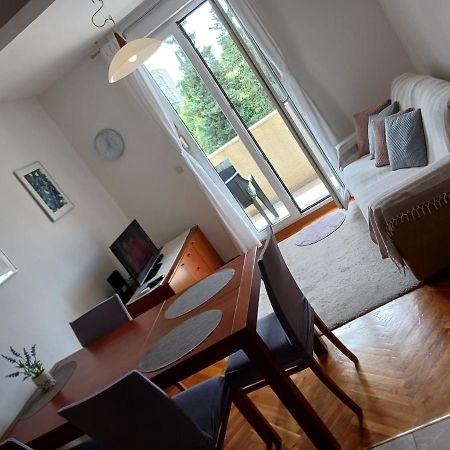Apartment Tereza 스플리트 외부 사진