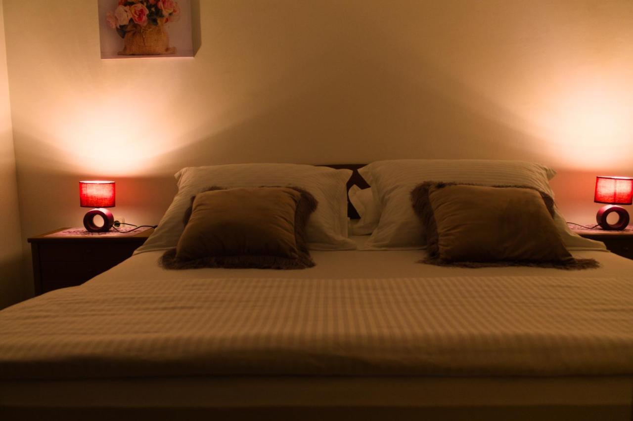 Apartment Tereza 스플리트 외부 사진