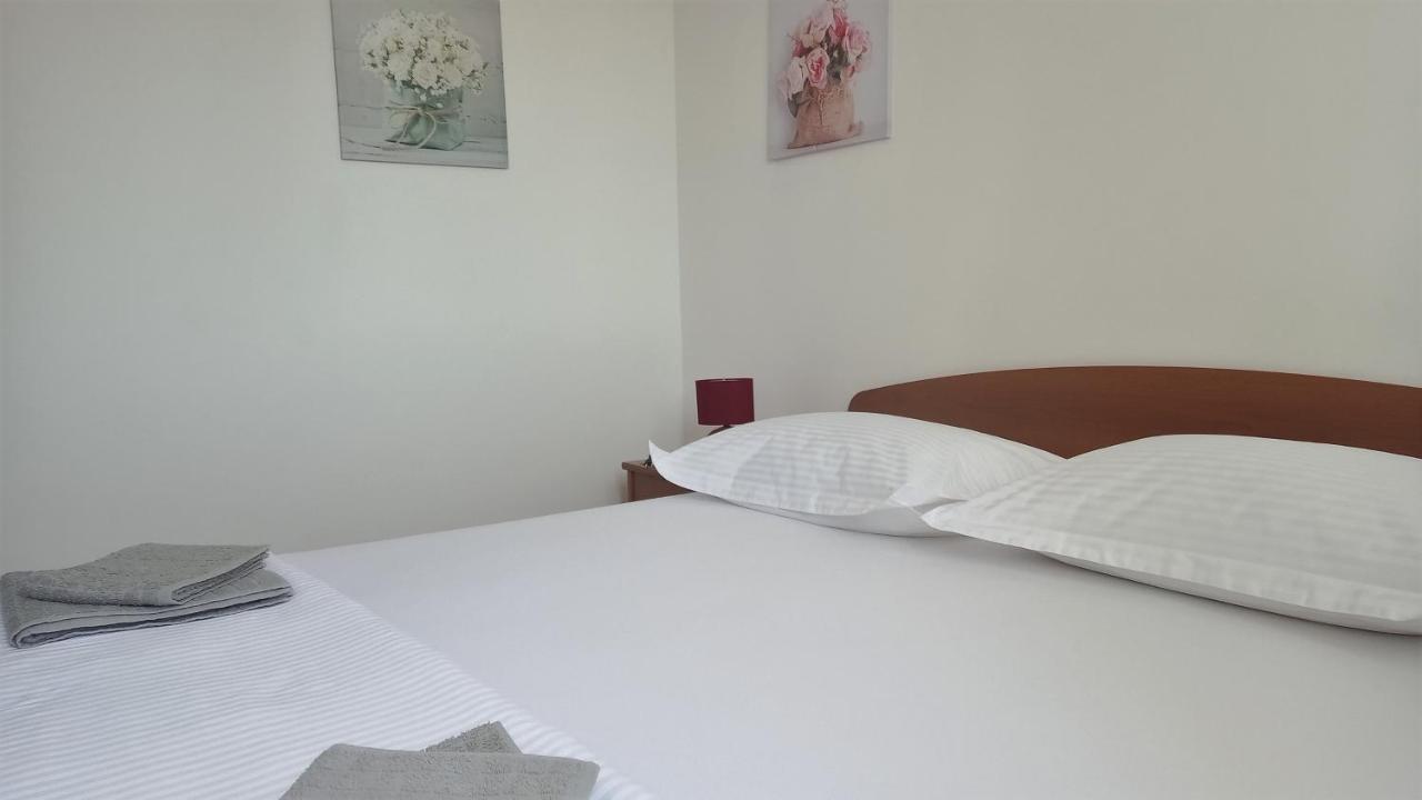 Apartment Tereza 스플리트 외부 사진