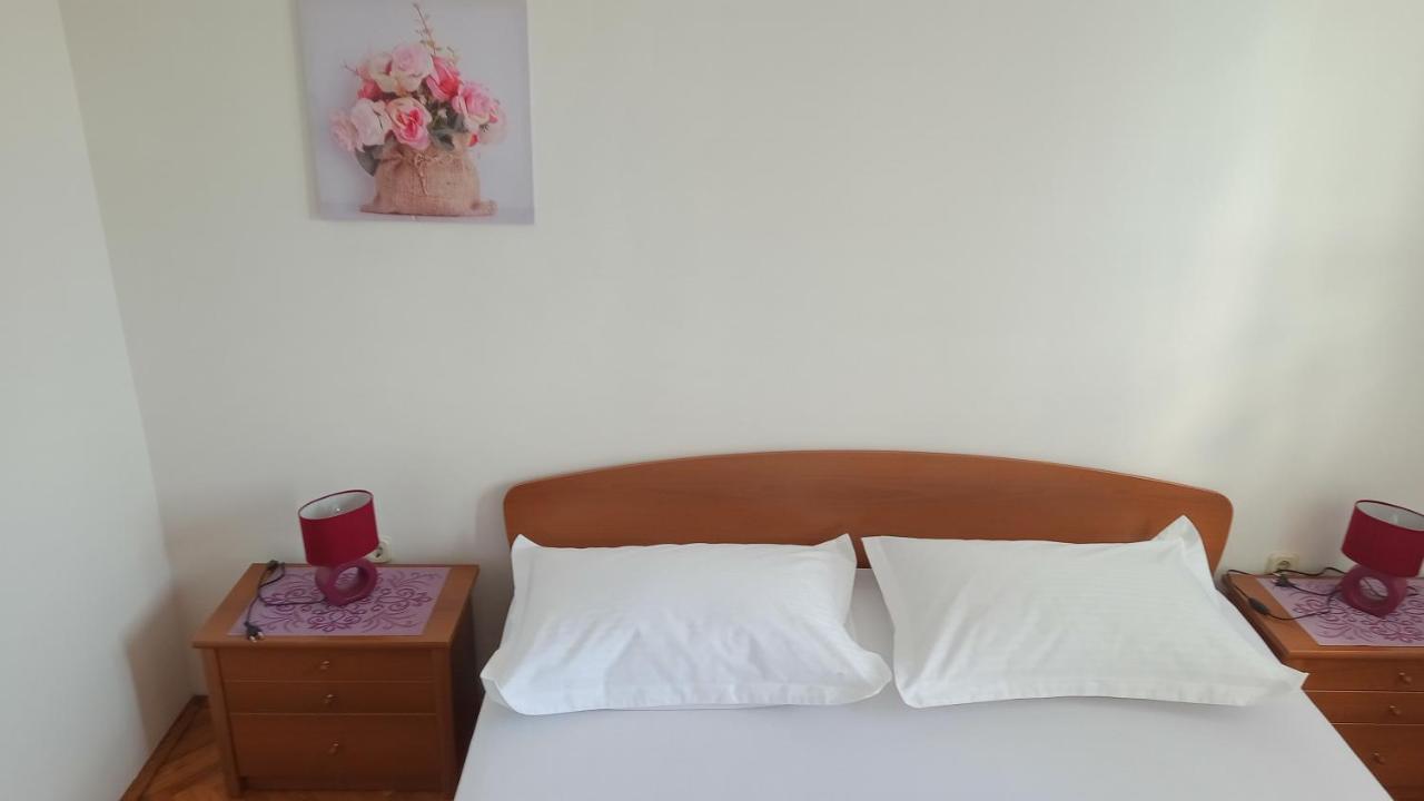 Apartment Tereza 스플리트 외부 사진