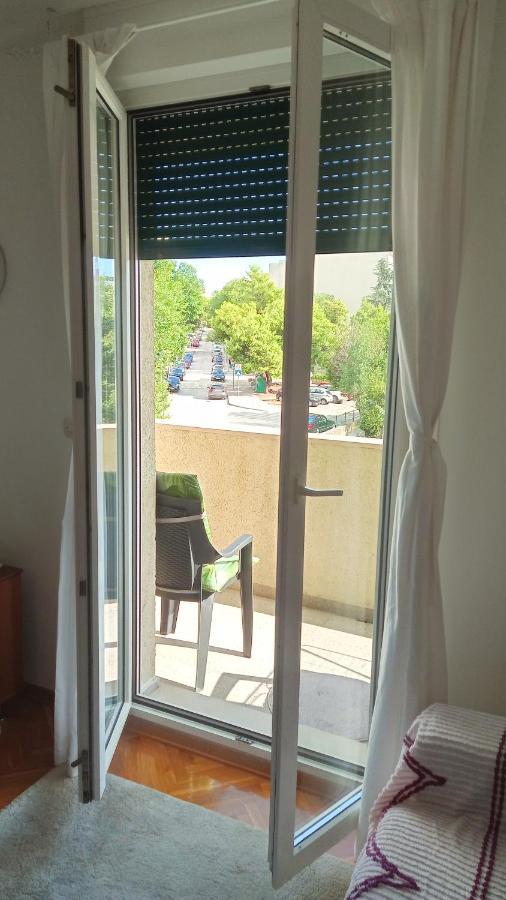 Apartment Tereza 스플리트 외부 사진