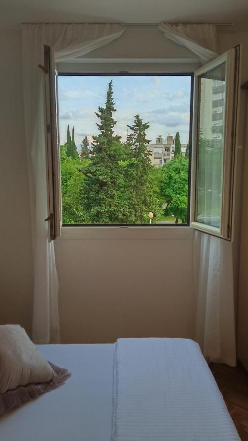 Apartment Tereza 스플리트 외부 사진