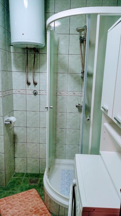 Apartment Tereza 스플리트 외부 사진