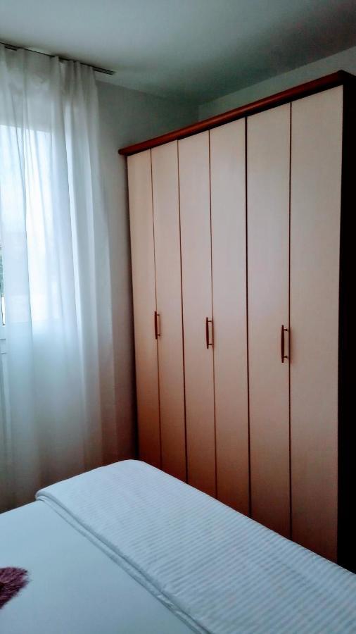 Apartment Tereza 스플리트 외부 사진