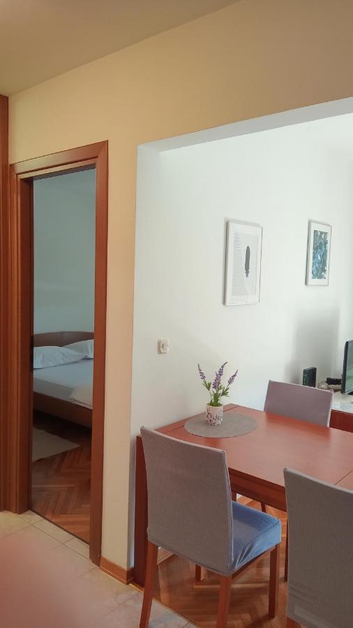 Apartment Tereza 스플리트 외부 사진