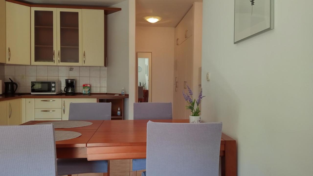 Apartment Tereza 스플리트 외부 사진