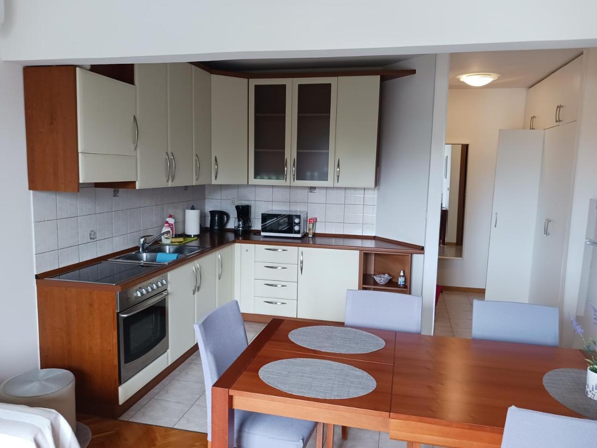 Apartment Tereza 스플리트 외부 사진
