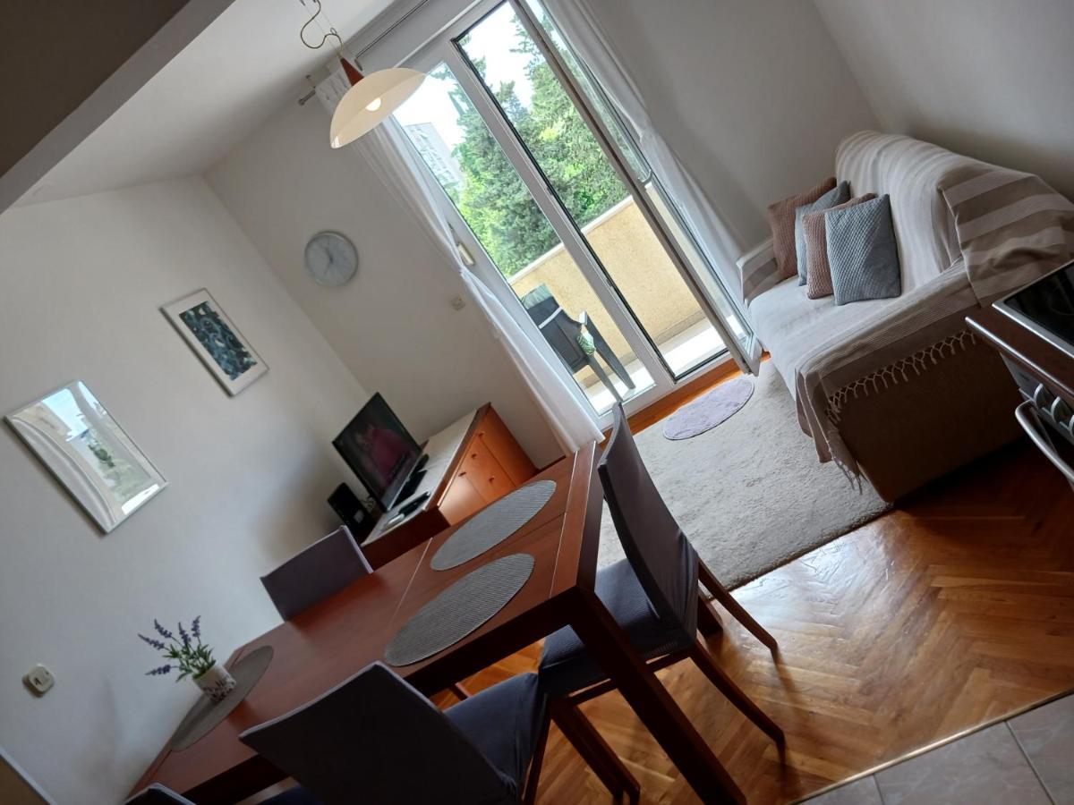Apartment Tereza 스플리트 외부 사진