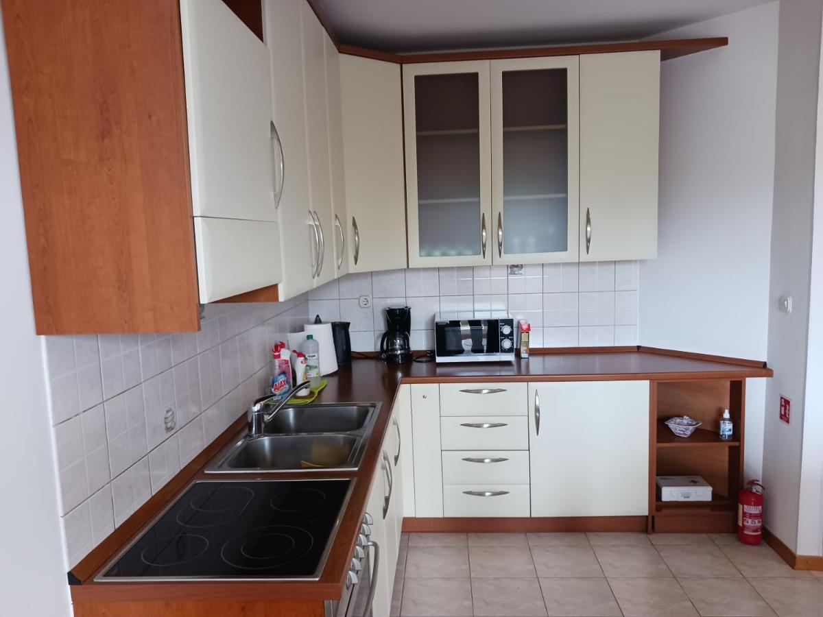 Apartment Tereza 스플리트 외부 사진