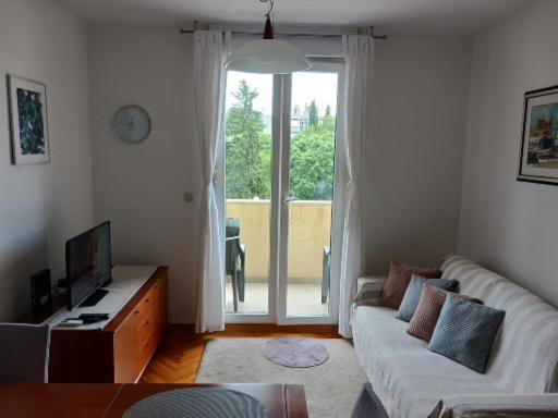 Apartment Tereza 스플리트 외부 사진