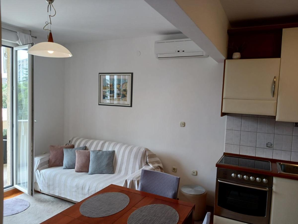 Apartment Tereza 스플리트 외부 사진