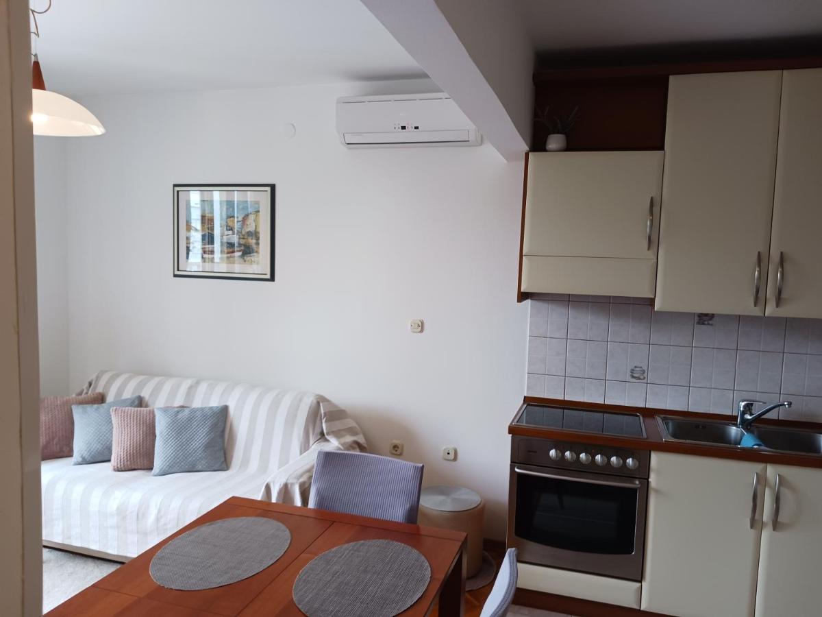 Apartment Tereza 스플리트 외부 사진