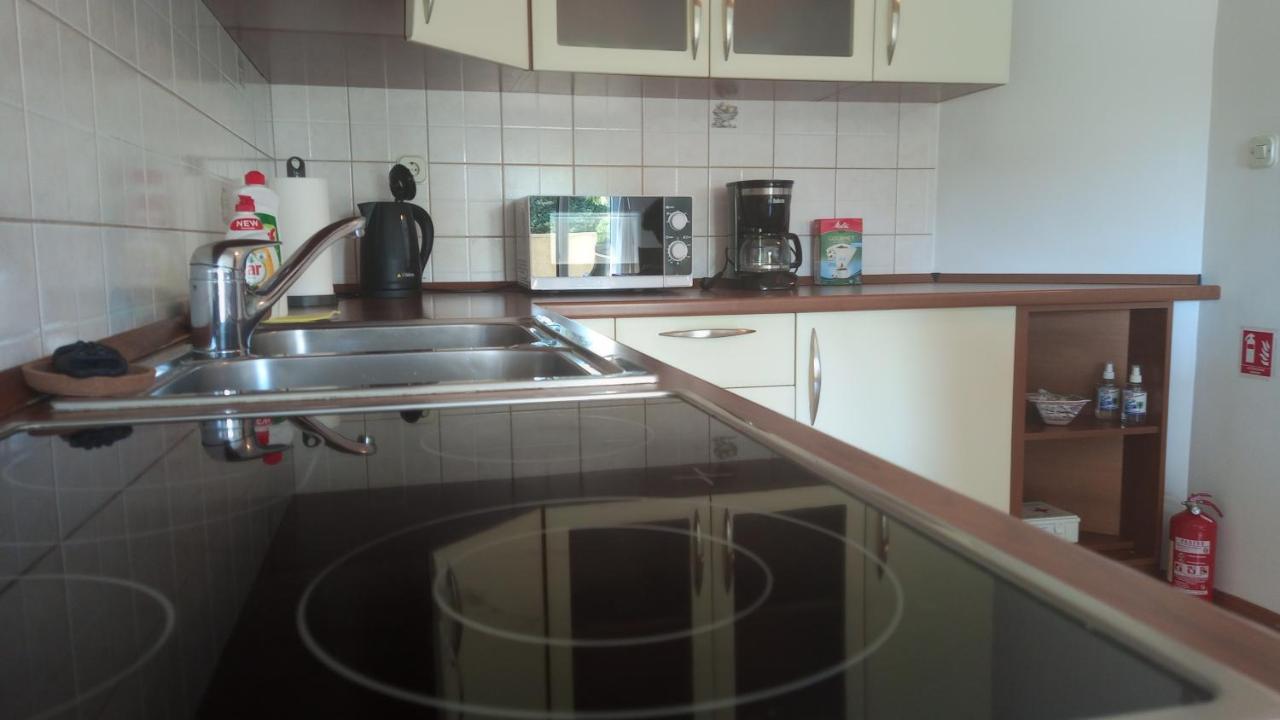 Apartment Tereza 스플리트 외부 사진
