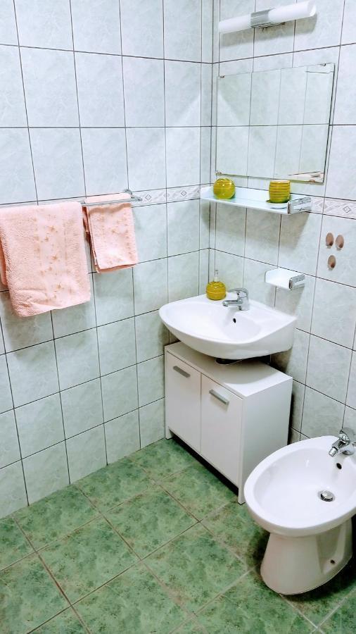 Apartment Tereza 스플리트 외부 사진