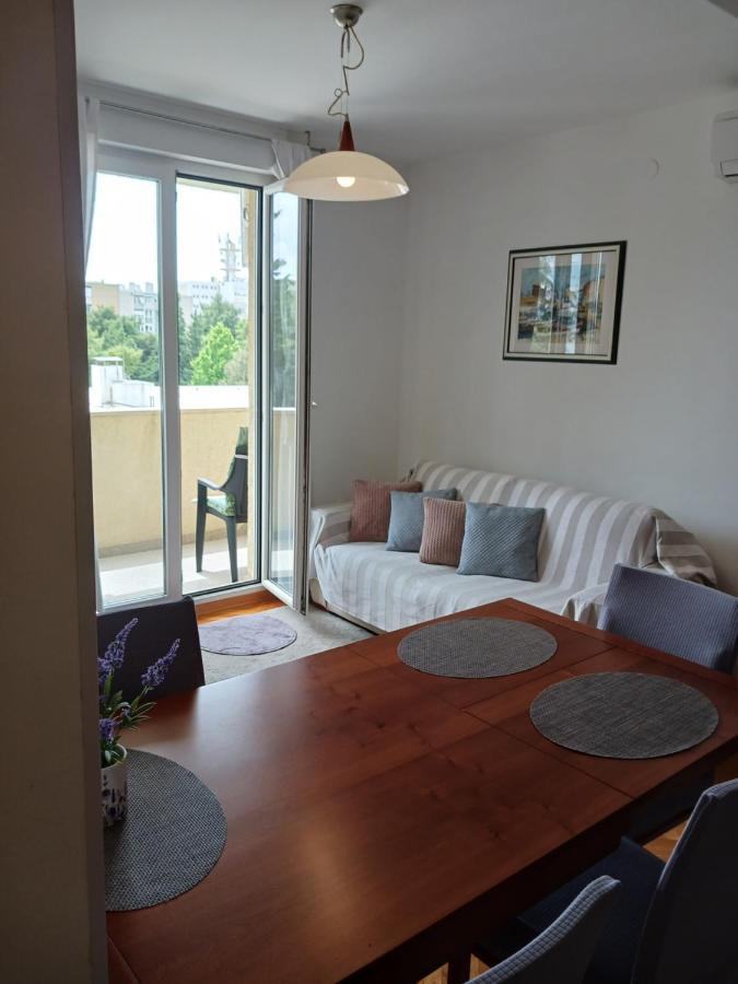 Apartment Tereza 스플리트 외부 사진