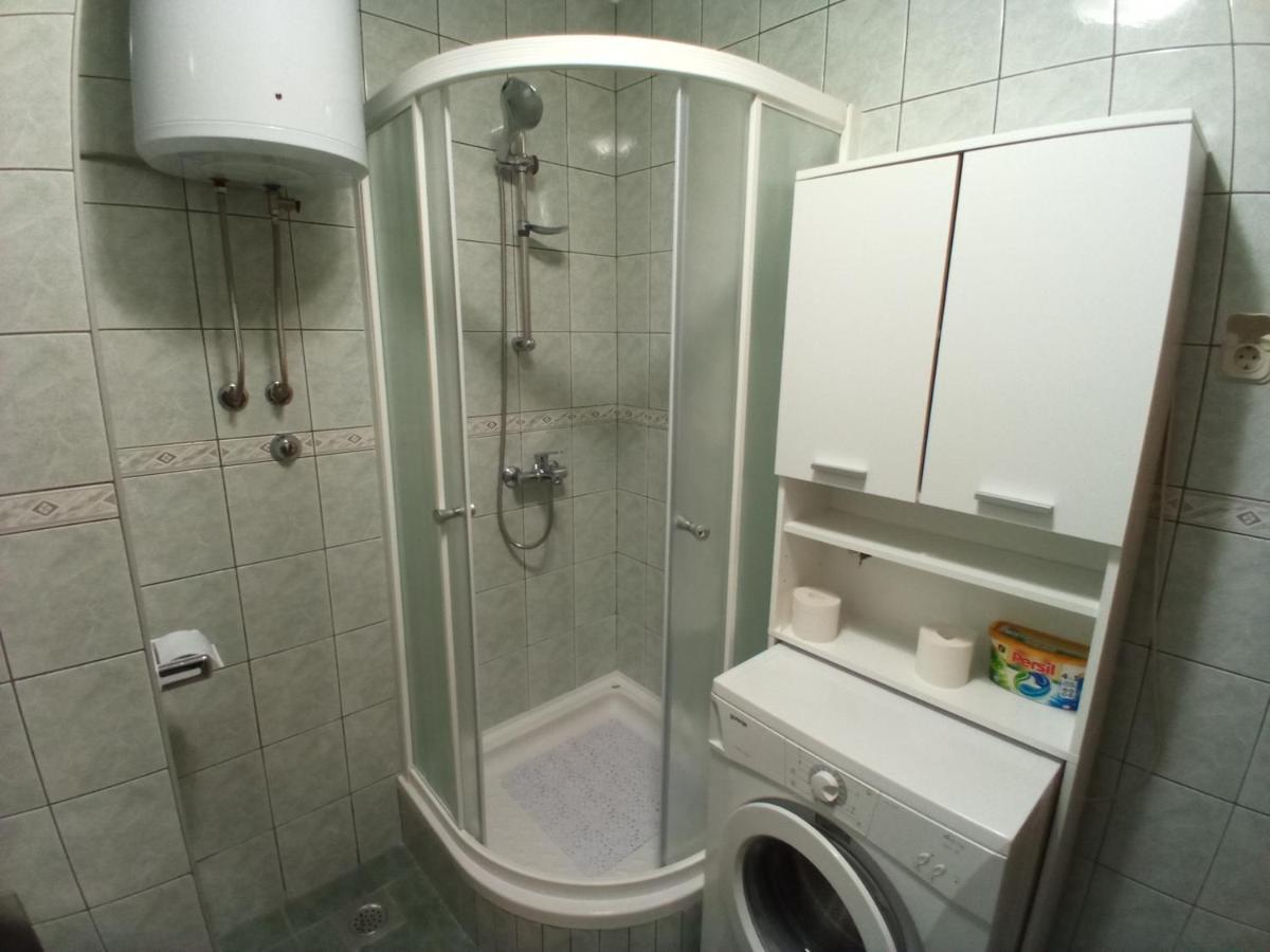 Apartment Tereza 스플리트 외부 사진