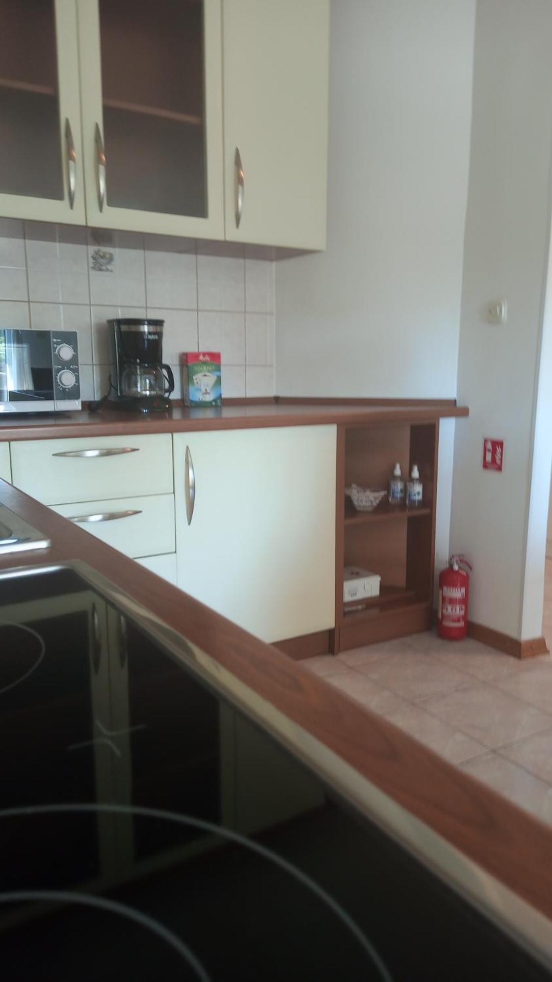 Apartment Tereza 스플리트 객실 사진